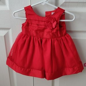 Kids dress